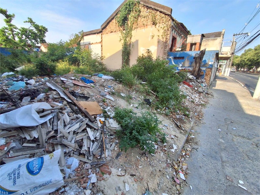 Venda Terreno Niterói Fonseca REO1022363 6