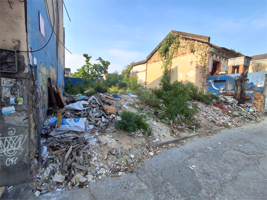 Venda Terreno Niterói Fonseca REO1022363 3