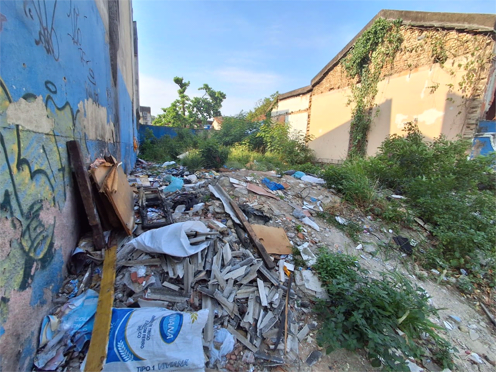 Venda Terreno Niterói Fonseca REO1022363 5