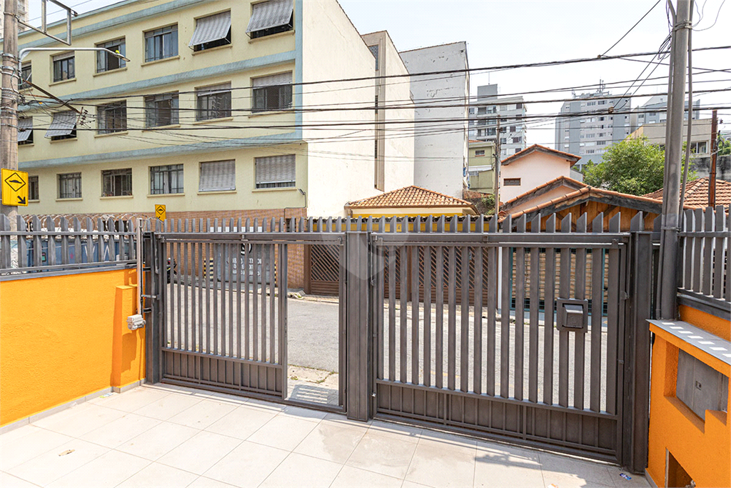 Venda Casa térrea São Paulo Perdizes REO1022364 21