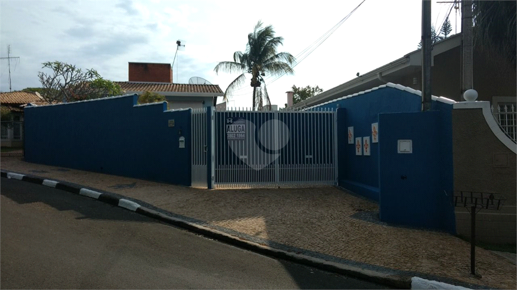 Venda Casa térrea Holambra Jardim Holanda REO1022365 23