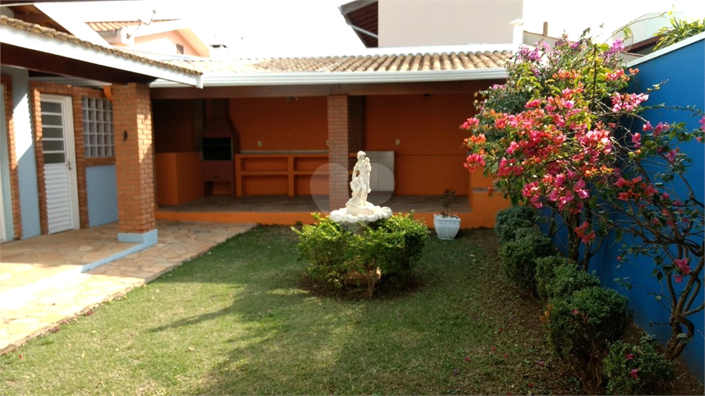 Venda Casa térrea Holambra Jardim Holanda REO1022365 1