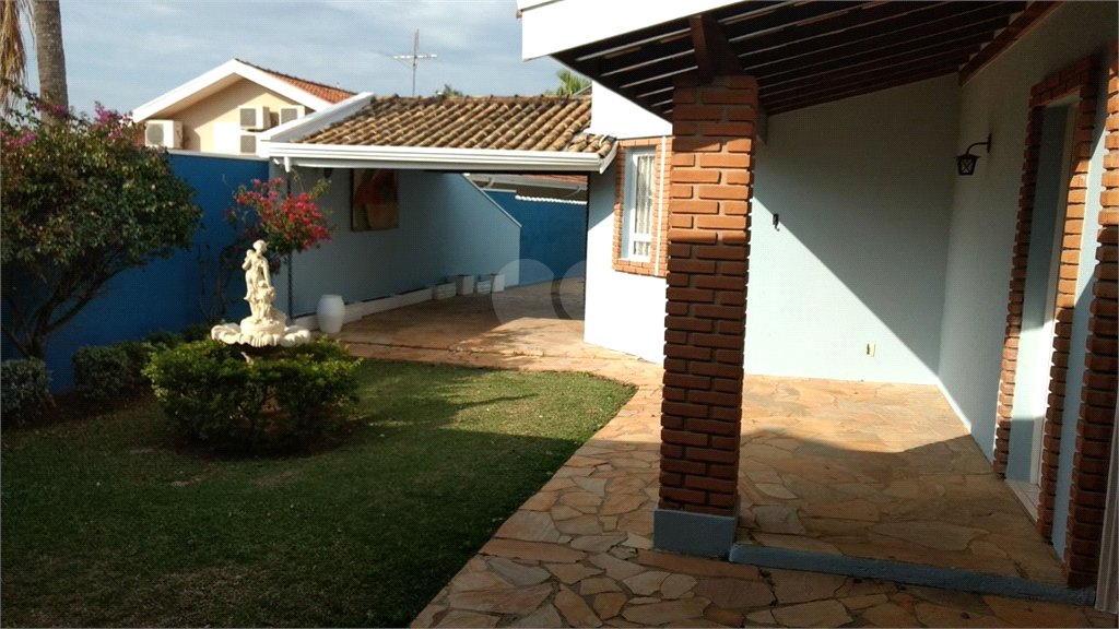 Venda Casa térrea Holambra Jardim Holanda REO1022365 28