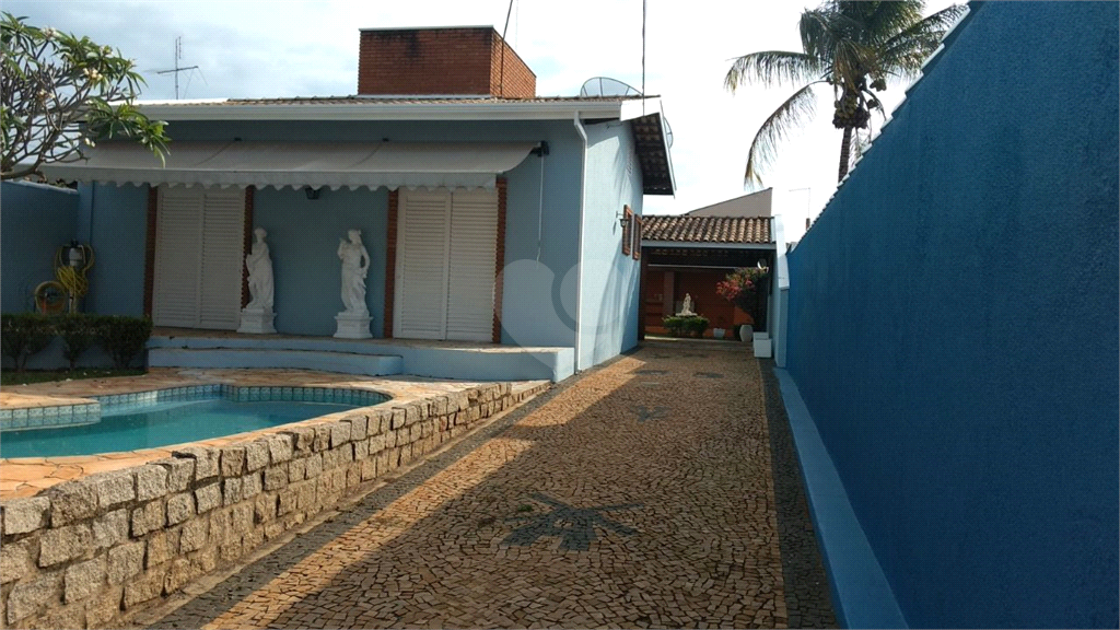 Venda Casa térrea Holambra Jardim Holanda REO1022365 2