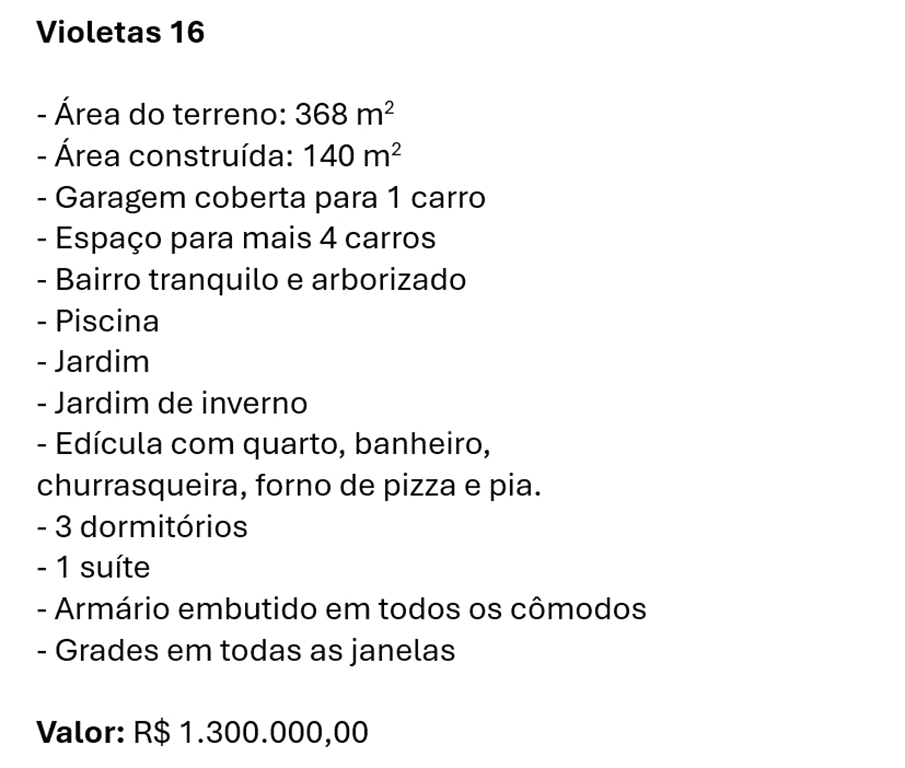 Venda Casa térrea Holambra Jardim Holanda REO1022365 27