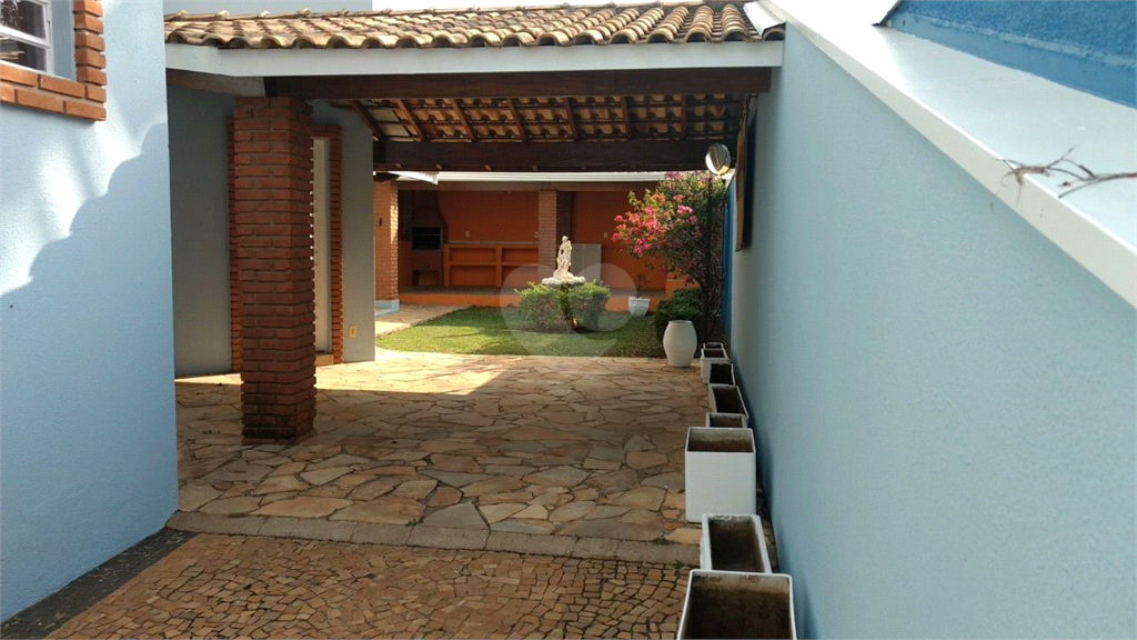 Venda Casa térrea Holambra Jardim Holanda REO1022365 20