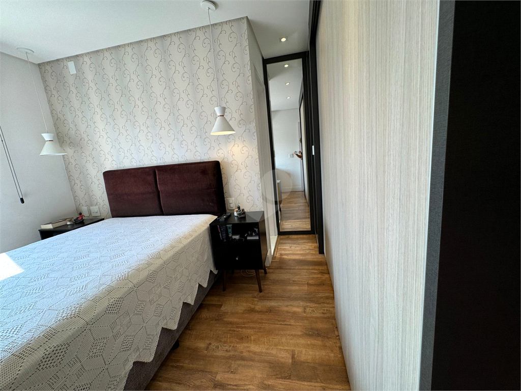 Venda Apartamento São Paulo Vila Irmãos Arnoni REO1022366 24