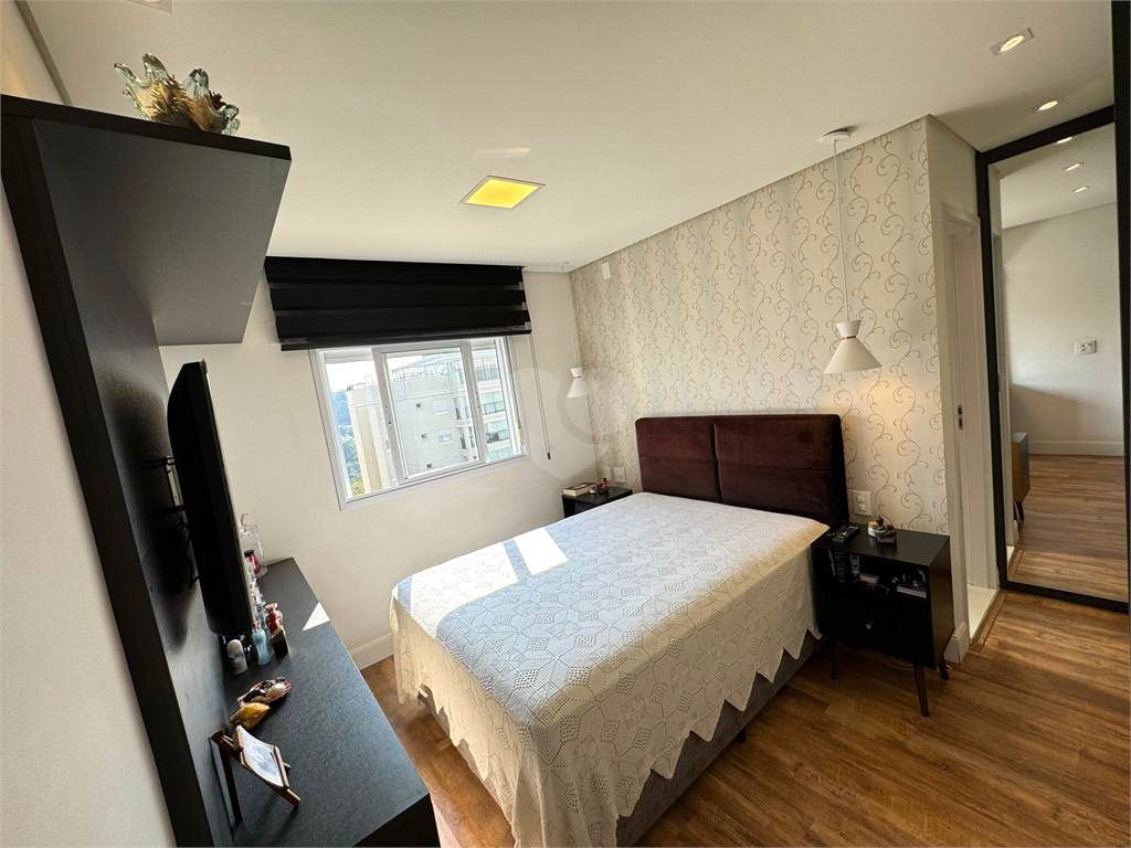 Venda Apartamento São Paulo Vila Irmãos Arnoni REO1022366 22