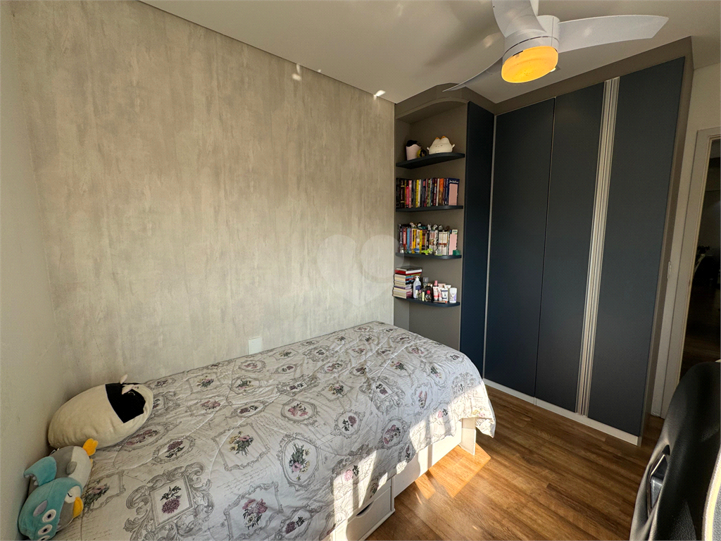 Venda Apartamento São Paulo Vila Irmãos Arnoni REO1022366 34