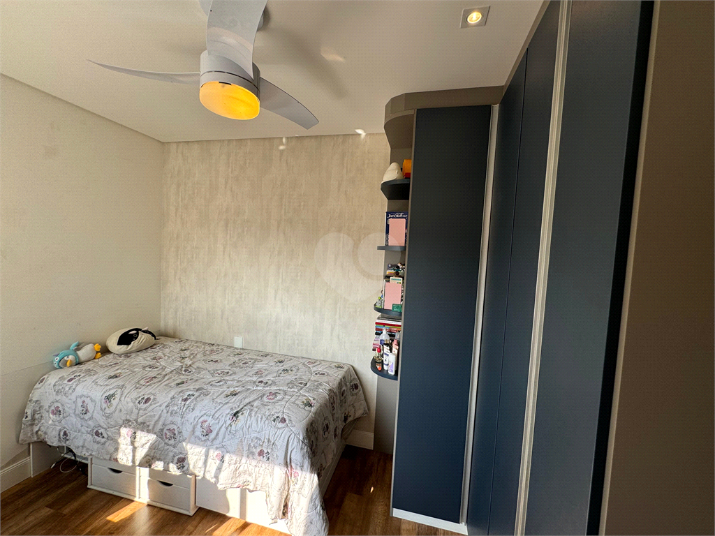 Venda Apartamento São Paulo Vila Irmãos Arnoni REO1022366 35