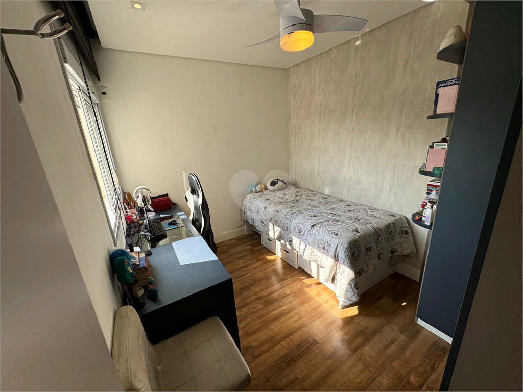 Venda Apartamento São Paulo Vila Irmãos Arnoni REO1022366 33