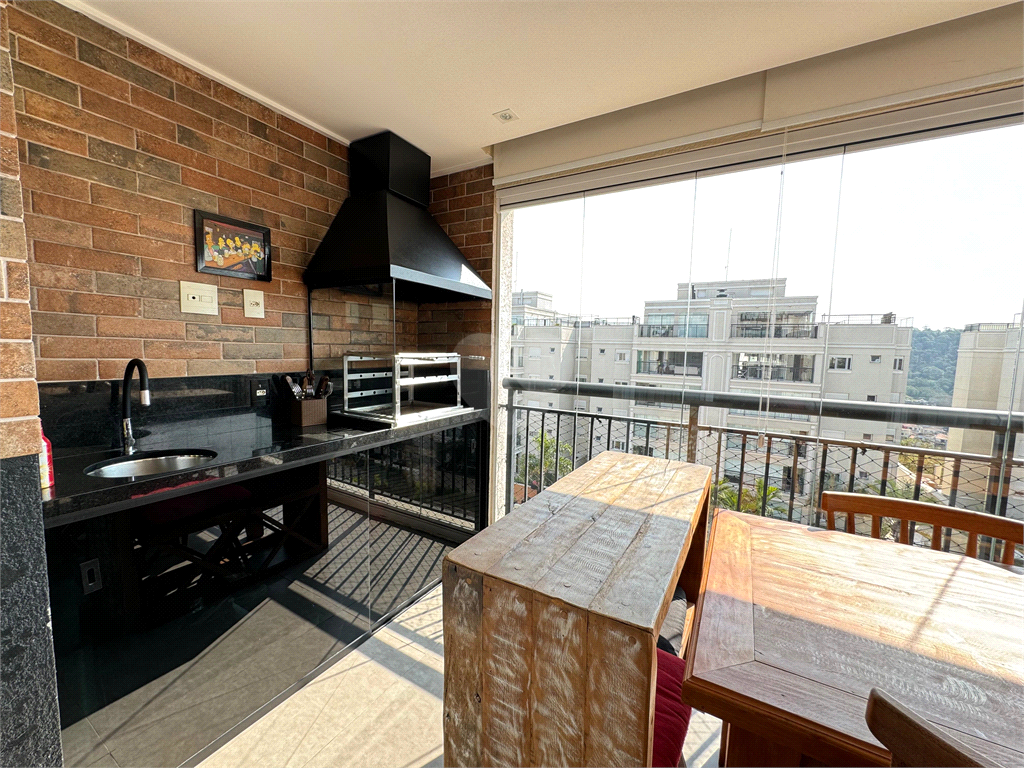 Venda Apartamento São Paulo Vila Irmãos Arnoni REO1022366 9