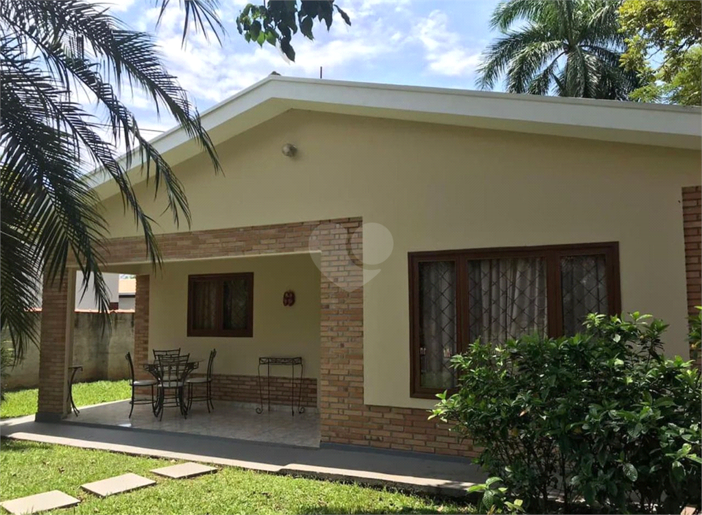 Venda Casa térrea Holambra Centro REO1022367 16