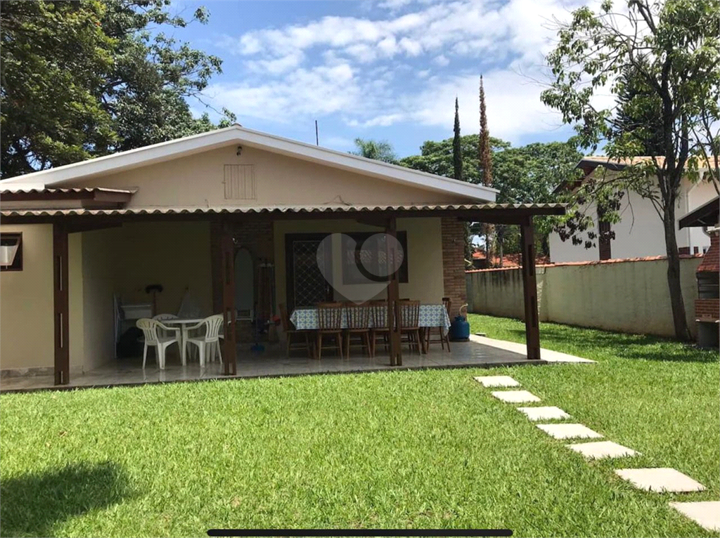 Venda Casa térrea Holambra Centro REO1022367 14