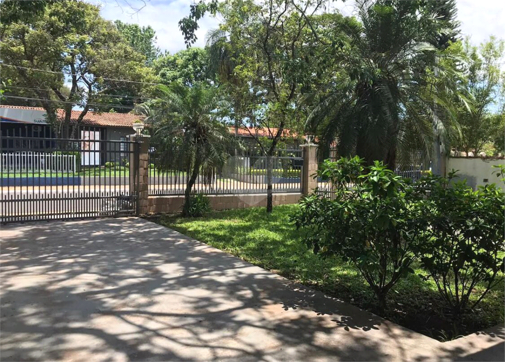 Venda Casa térrea Holambra Centro REO1022367 6