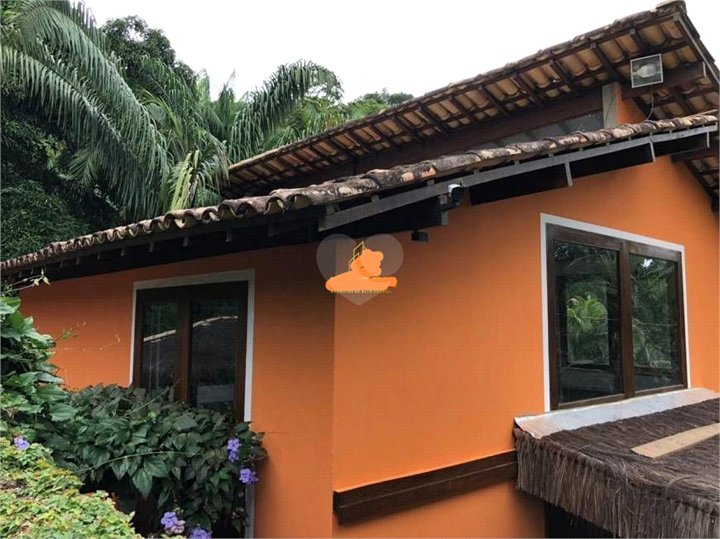 Venda Casa Ilhabela Barra Velha REO1022368 2