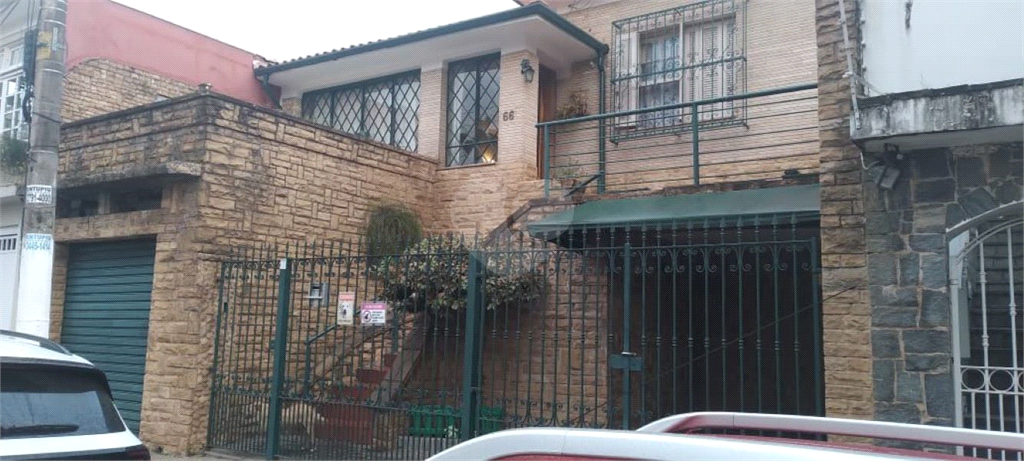 Venda Casa São Paulo Água Fria REO1022377 3