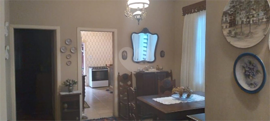 Venda Casa São Paulo Água Fria REO1022377 11