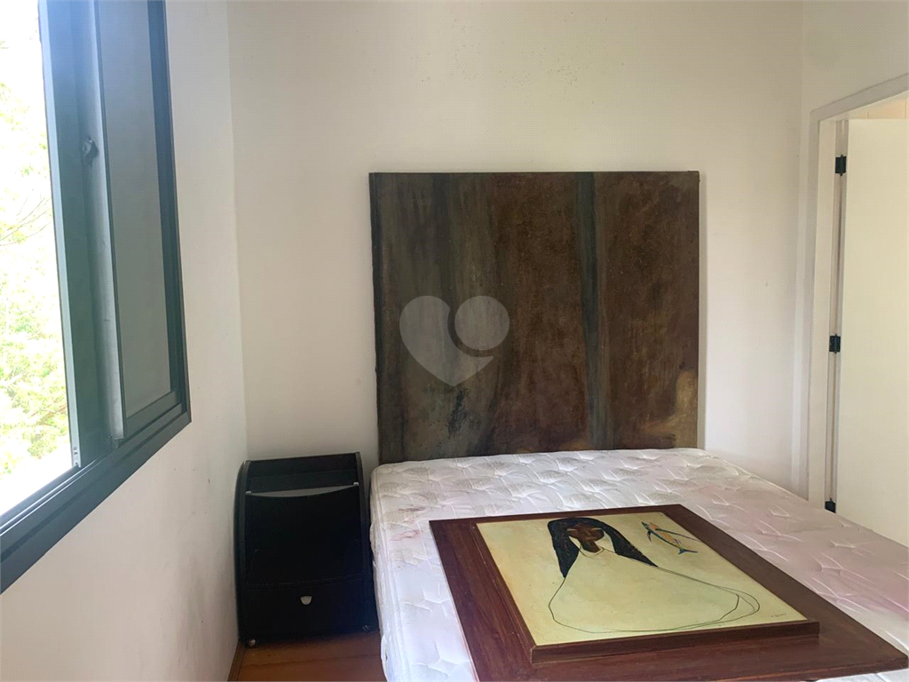 Venda Apartamento São Paulo Jardim Monte Kemel REO1022380 17