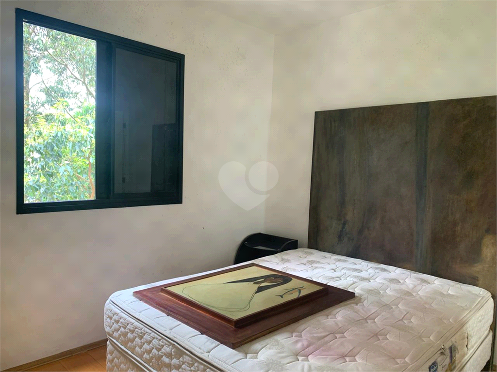 Venda Apartamento São Paulo Jardim Monte Kemel REO1022380 15