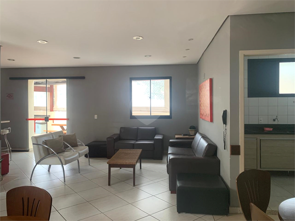 Venda Apartamento São Paulo Jardim Monte Kemel REO1022380 25