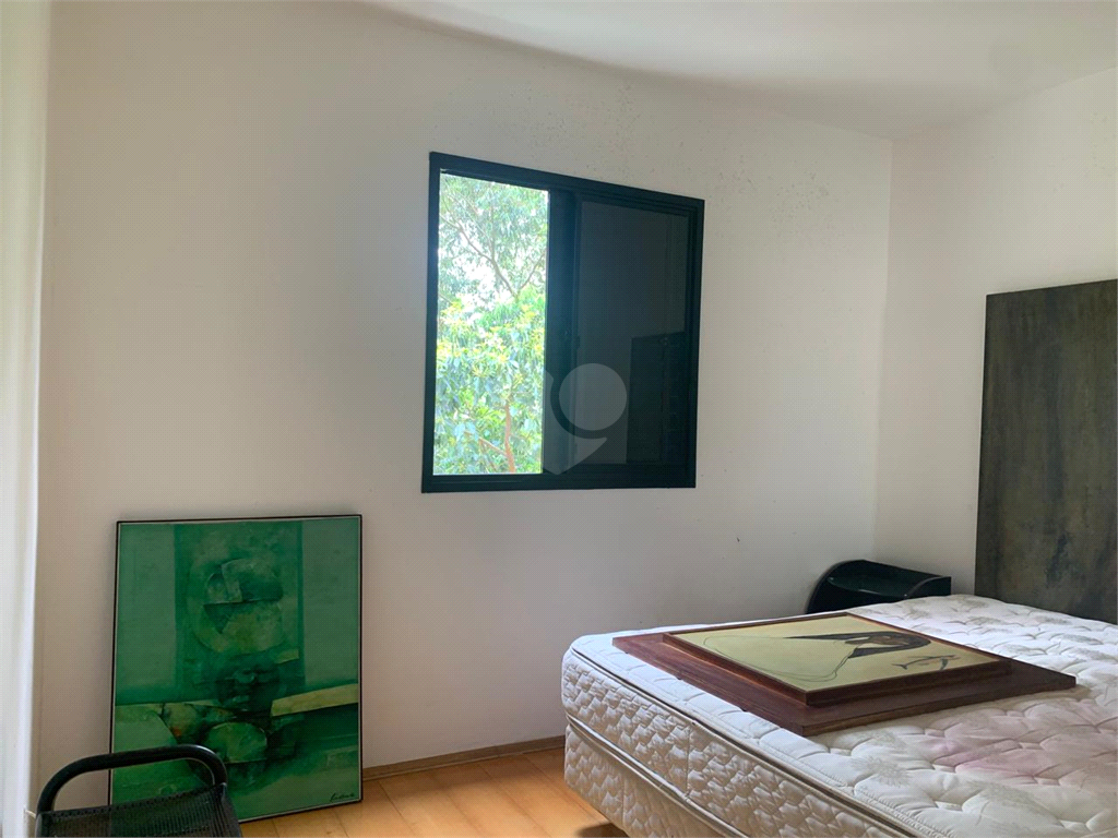 Venda Apartamento São Paulo Jardim Monte Kemel REO1022380 13