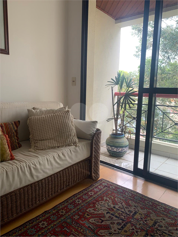 Venda Apartamento São Paulo Jardim Monte Kemel REO1022380 9