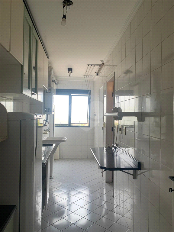 Venda Apartamento São Paulo Jardim Monte Kemel REO1022380 21