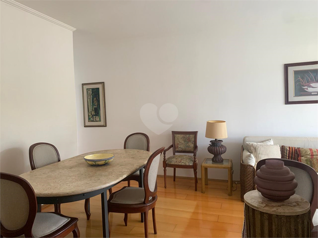 Venda Apartamento São Paulo Jardim Monte Kemel REO1022380 6