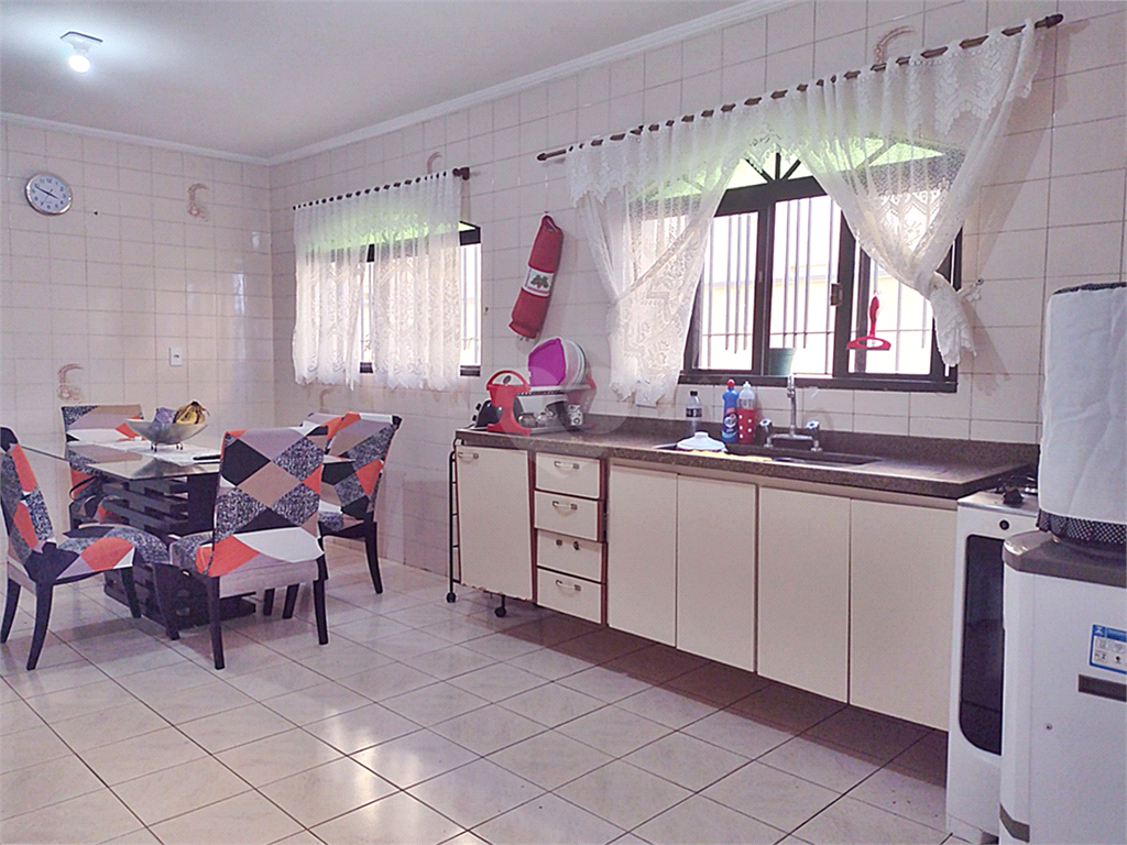 Venda Sobrado São Paulo Vila Maria Alta REO1022386 24