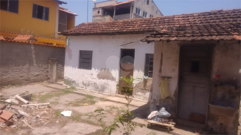 Venda Casa São Gonçalo Centro REO1022387 14