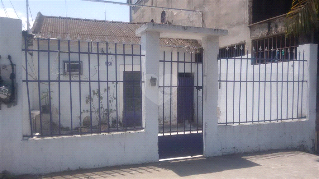 Venda Casa São Gonçalo Centro REO1022387 1