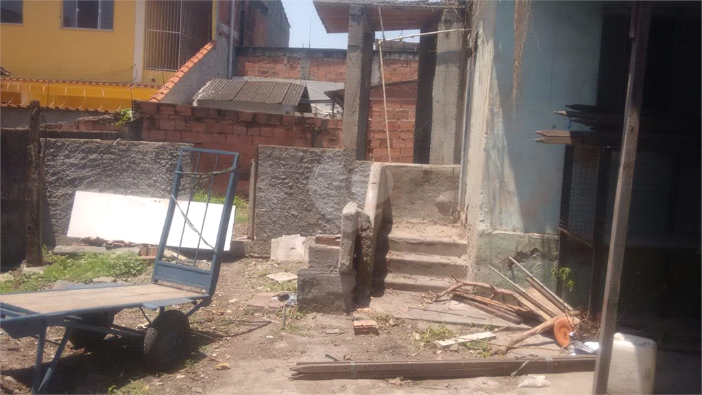 Venda Casa São Gonçalo Centro REO1022387 9