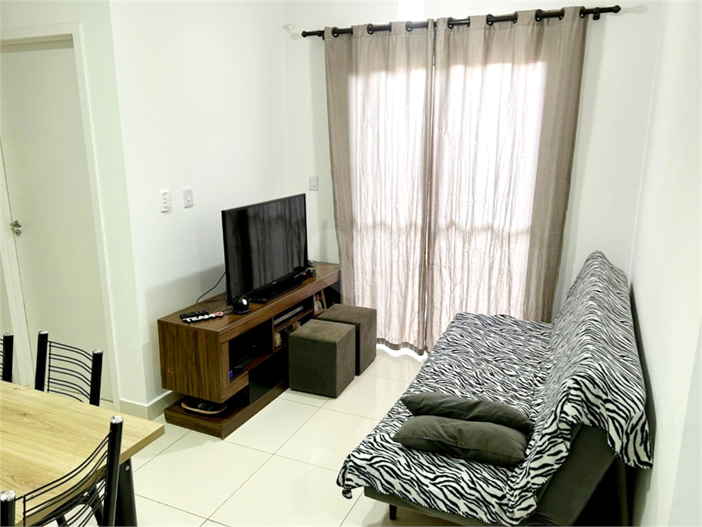 Venda Apartamento Ribeirão Preto Jardim Manoel Penna REO1022390 1