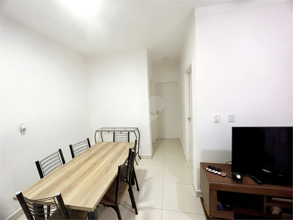 Venda Apartamento Ribeirão Preto Jardim Manoel Penna REO1022390 2