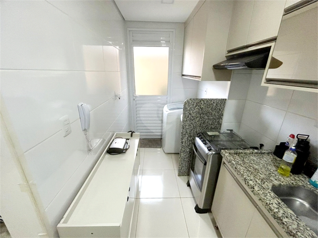 Venda Apartamento Ribeirão Preto Jardim Manoel Penna REO1022390 5