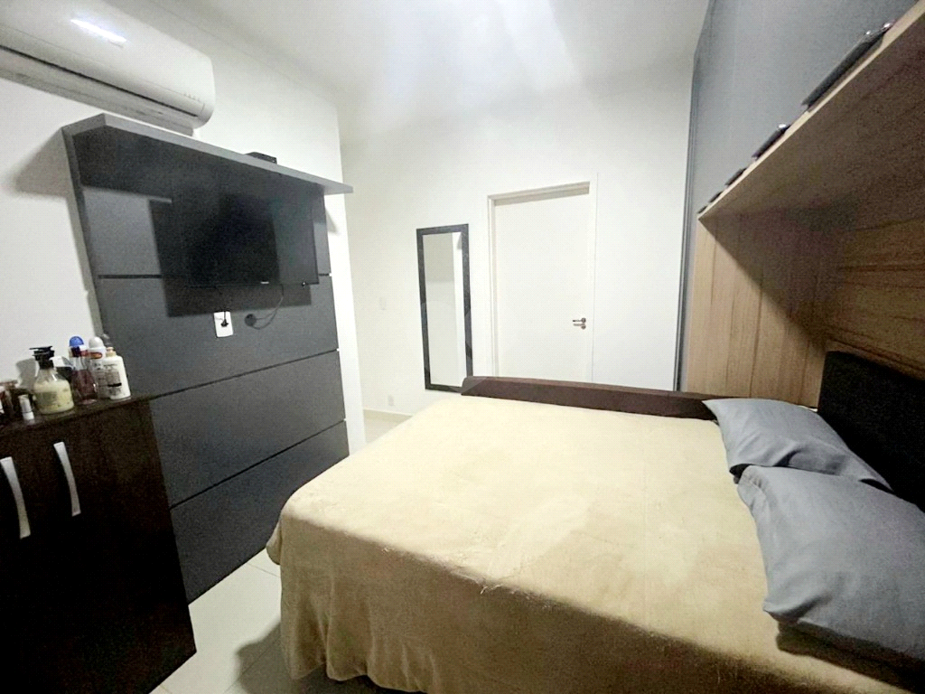 Venda Apartamento Ribeirão Preto Jardim Manoel Penna REO1022390 7