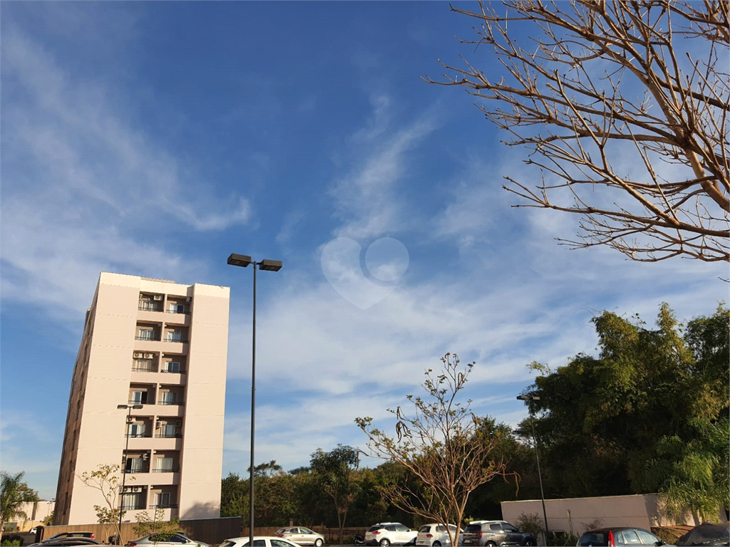 Venda Apartamento Ribeirão Preto Jardim Manoel Penna REO1022390 16