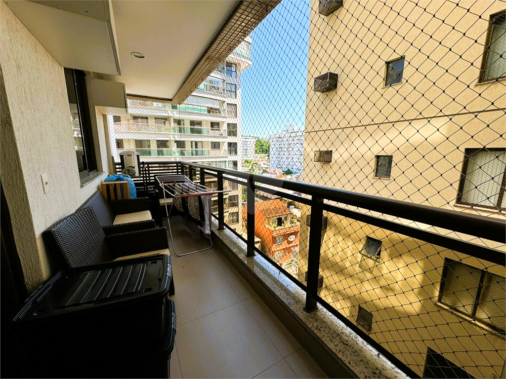 Venda Apartamento Niterói Santa Rosa REO1022404 3