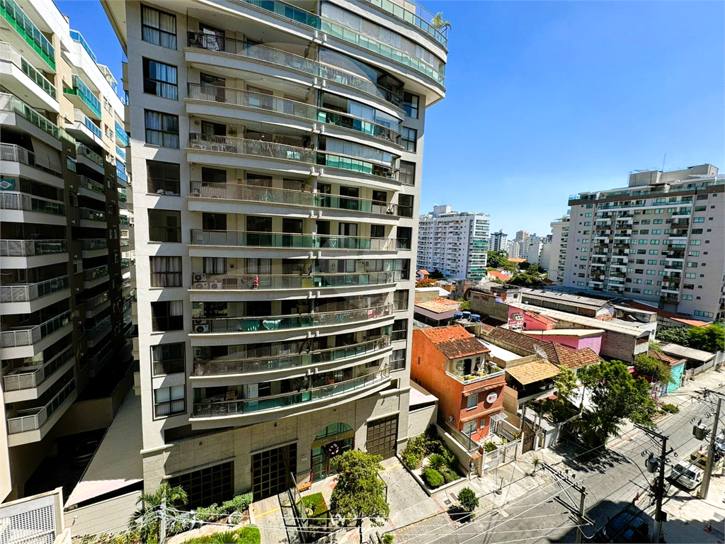 Venda Apartamento Niterói Santa Rosa REO1022404 13