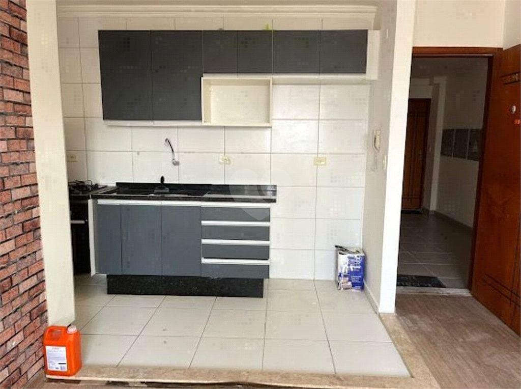 Aluguel Apartamento Sorocaba Jardim Gonçalves REO1022405 3