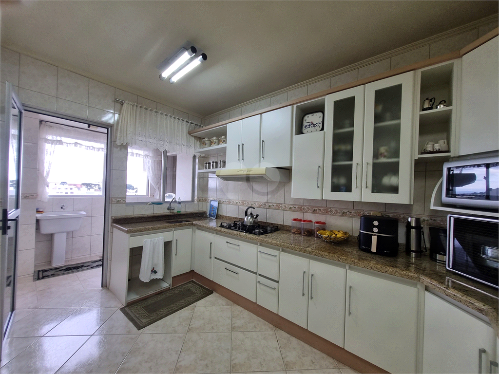 Venda Apartamento Lages Centro REO1022406 16