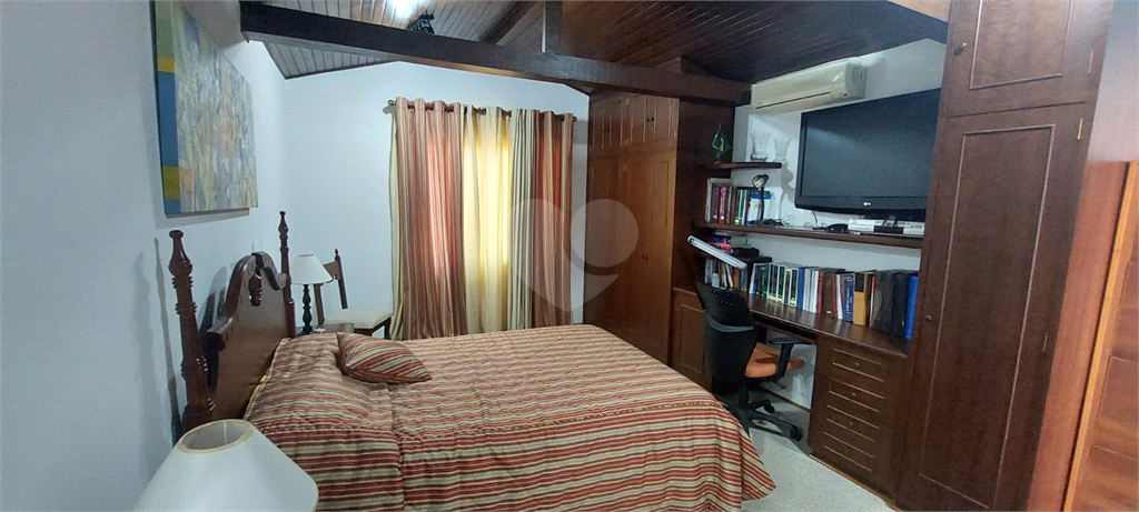 Venda Casa Sorocaba Jardim Santa Rosália REO1022407 11