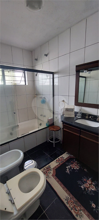 Venda Casa Sorocaba Jardim Santa Rosália REO1022407 15