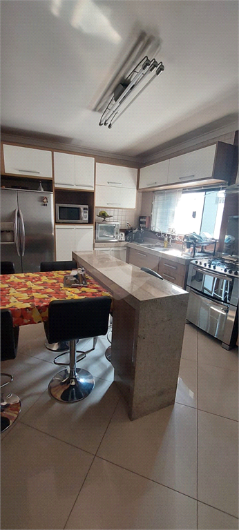 Venda Casa Sorocaba Jardim Santa Rosália REO1022407 4