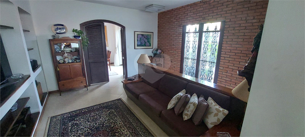 Venda Casa Sorocaba Jardim Santa Rosália REO1022407 8