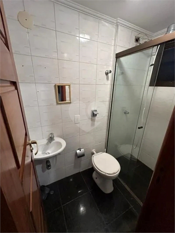 Venda Apartamento São Paulo Vila Mariana REO1022409 12