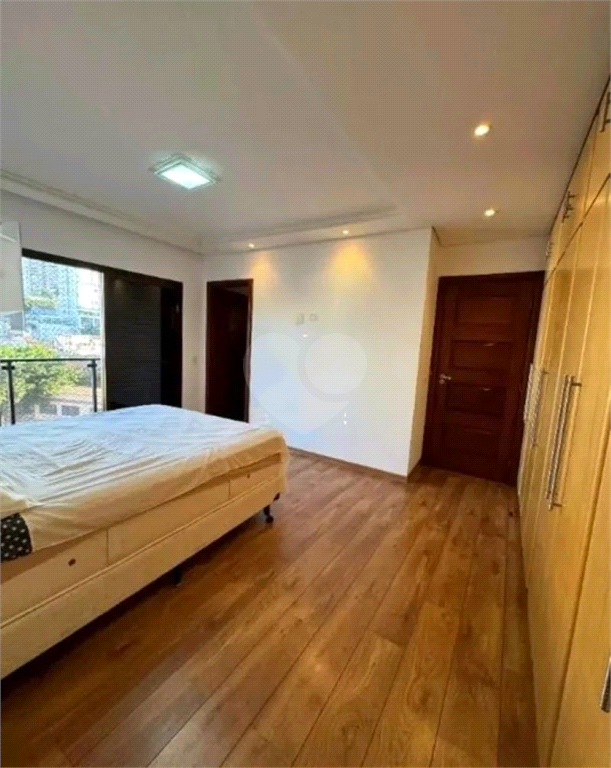 Venda Apartamento São Paulo Vila Mariana REO1022409 24