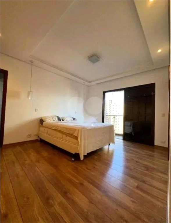 Venda Apartamento São Paulo Vila Mariana REO1022409 6