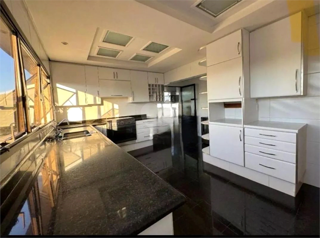 Venda Apartamento São Paulo Vila Mariana REO1022409 3